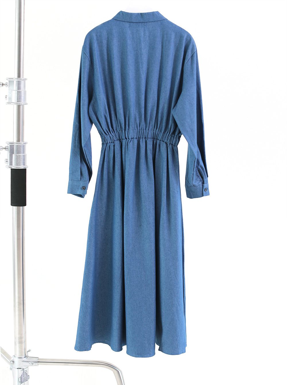 드레스 블루 색상 이미지-S1L22