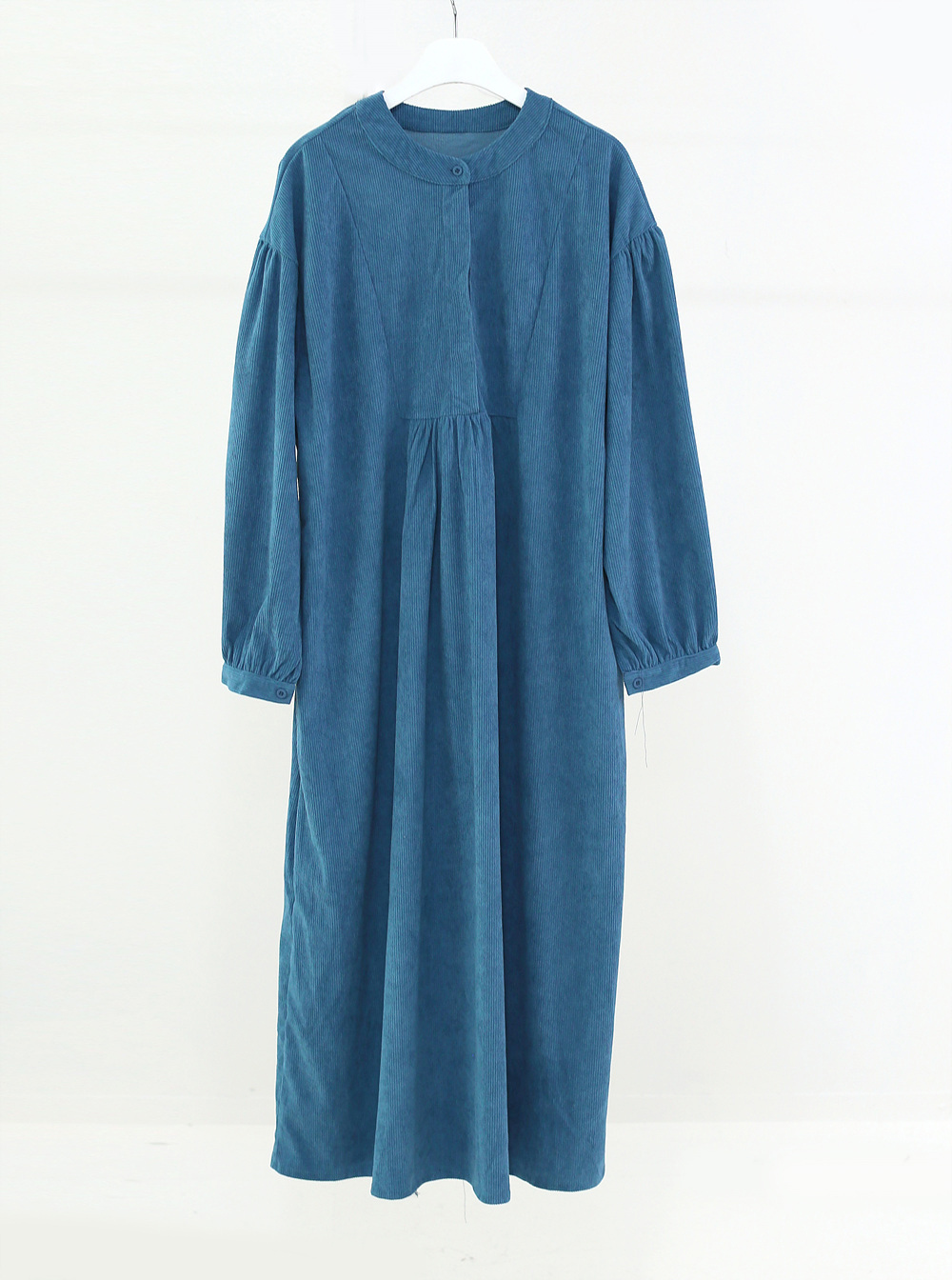 드레스 딥블루 색상 이미지-S1L20